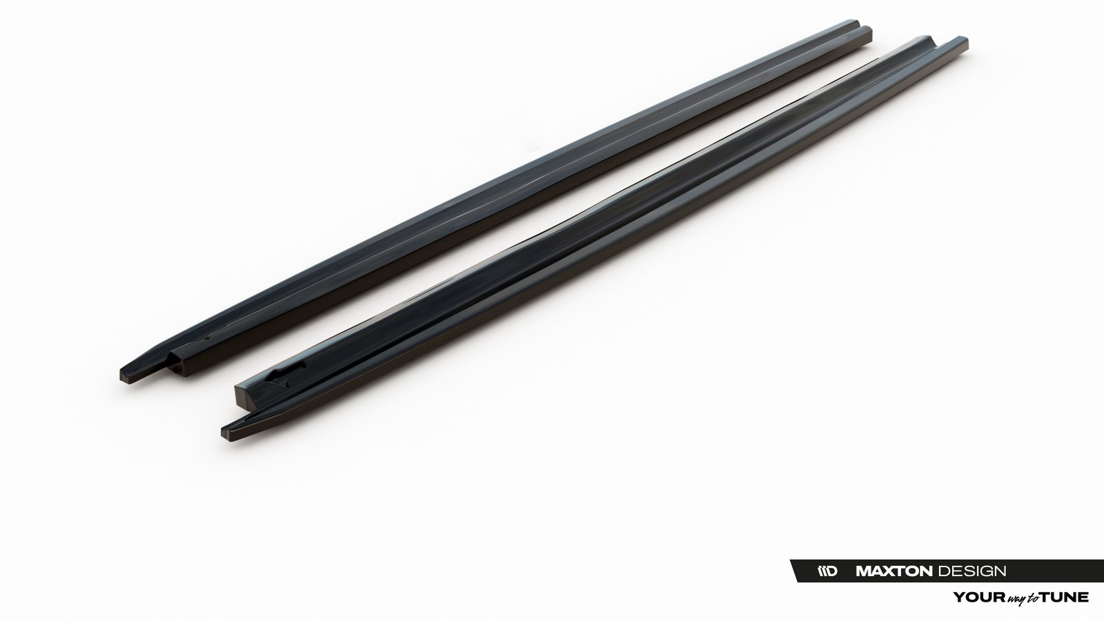 Faldones Laterales con Difusor Peugeot 207 Sport - Imagen 5