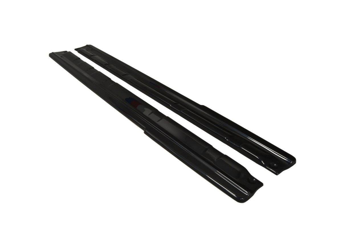 Faldones Laterales con Difusor Renault Laguna Coupe Mk3 - Imagen 8