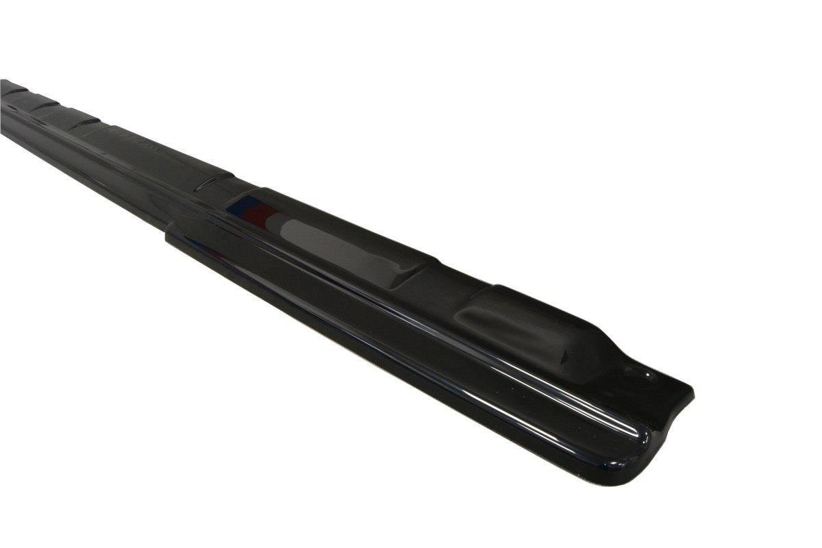 Faldones Laterales con Difusor Renault Laguna Coupe Mk3 - Imagen 7