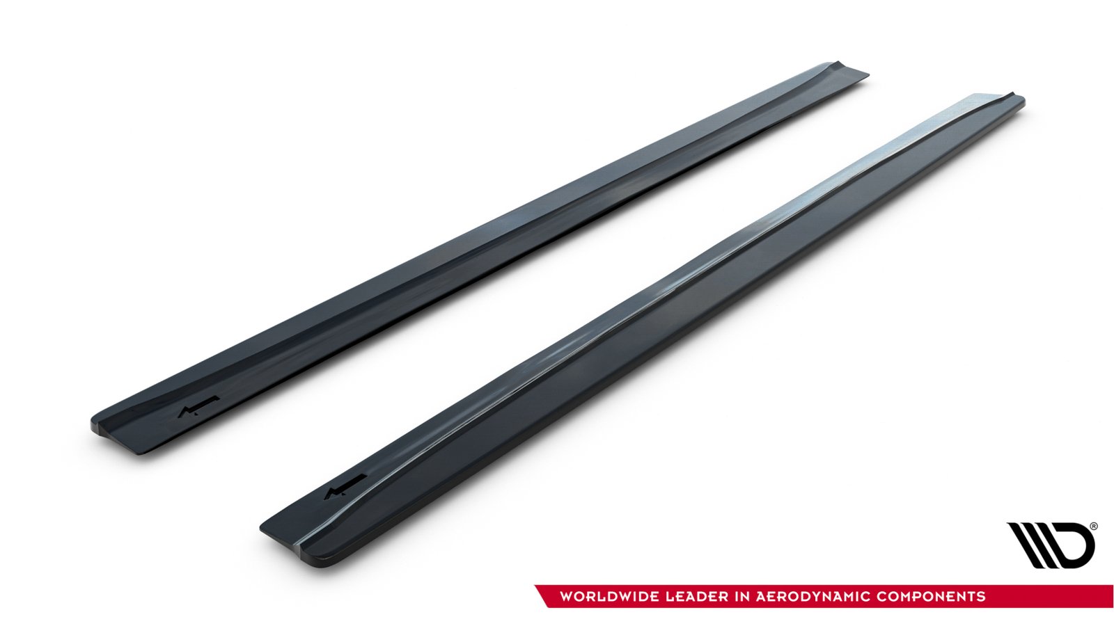 Faldones Laterales con Difusor Renault Talisman - Imagen 5