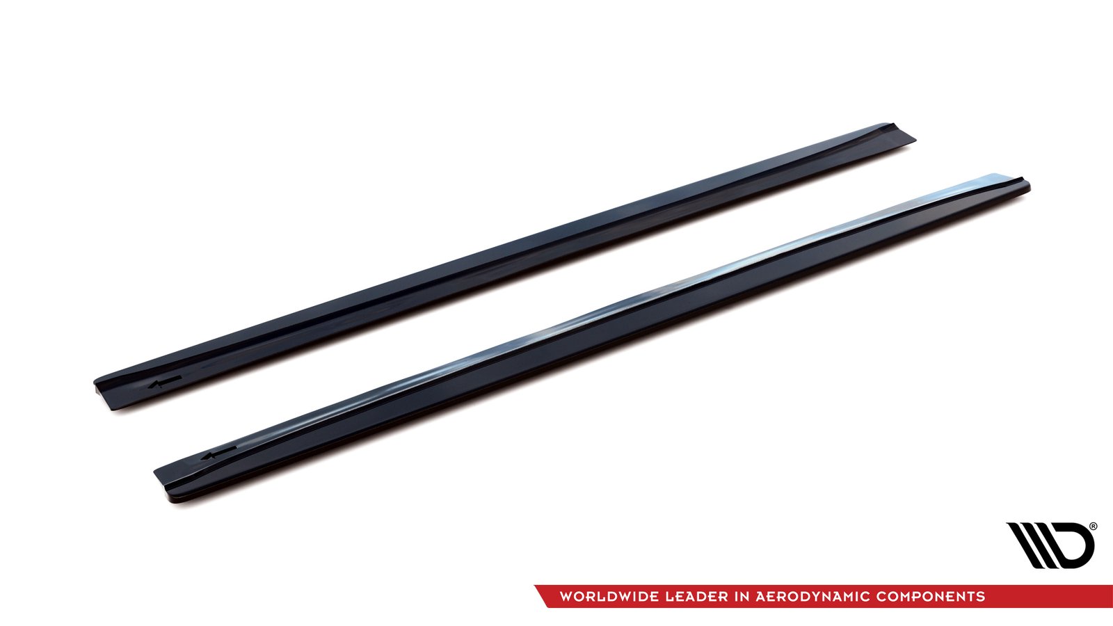 Faldones Laterales con Difusor Renault Talisman - Imagen 4
