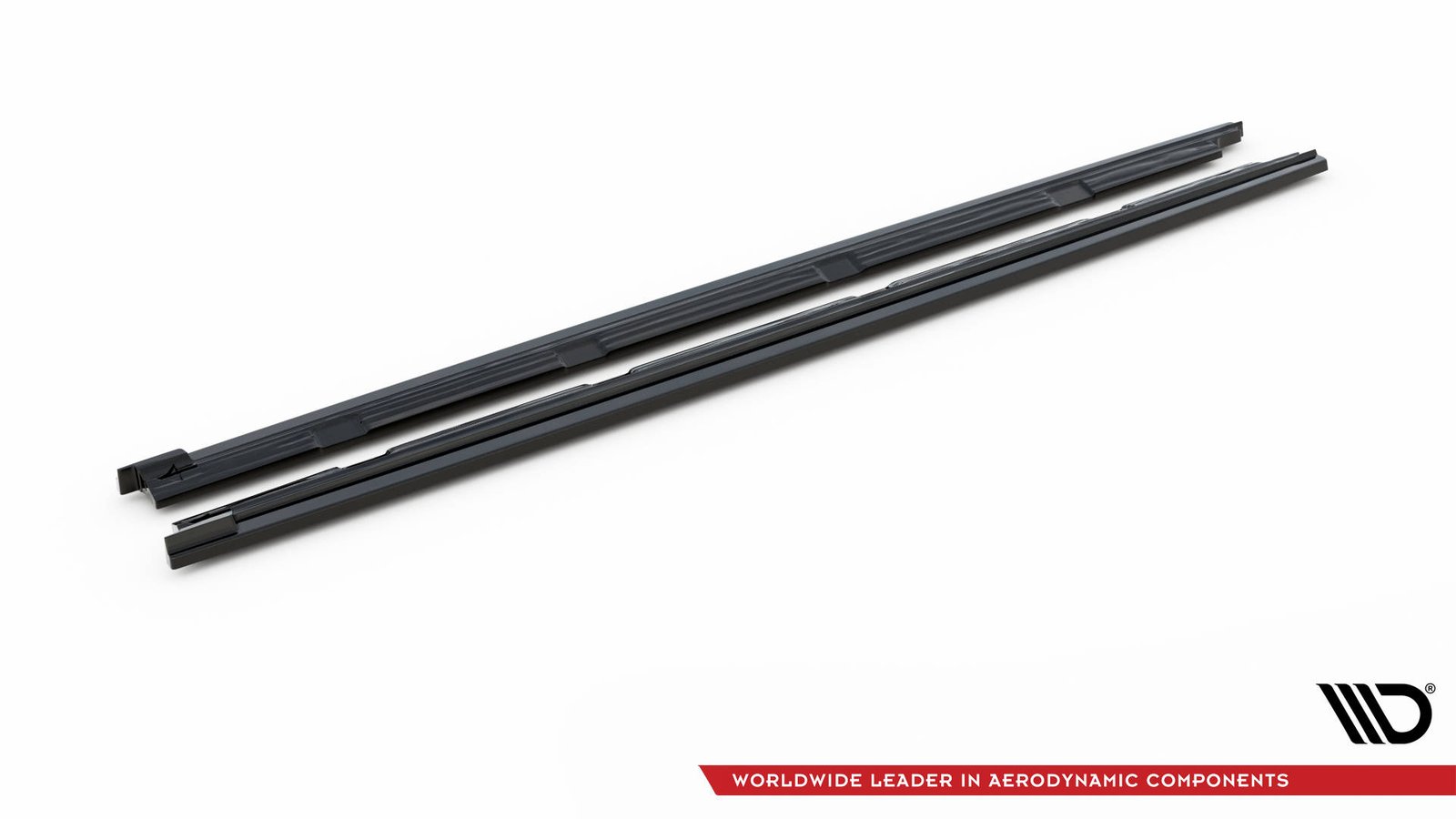 Faldones Laterales con Difusor Seat Ateca Mk1 - Imagen 4