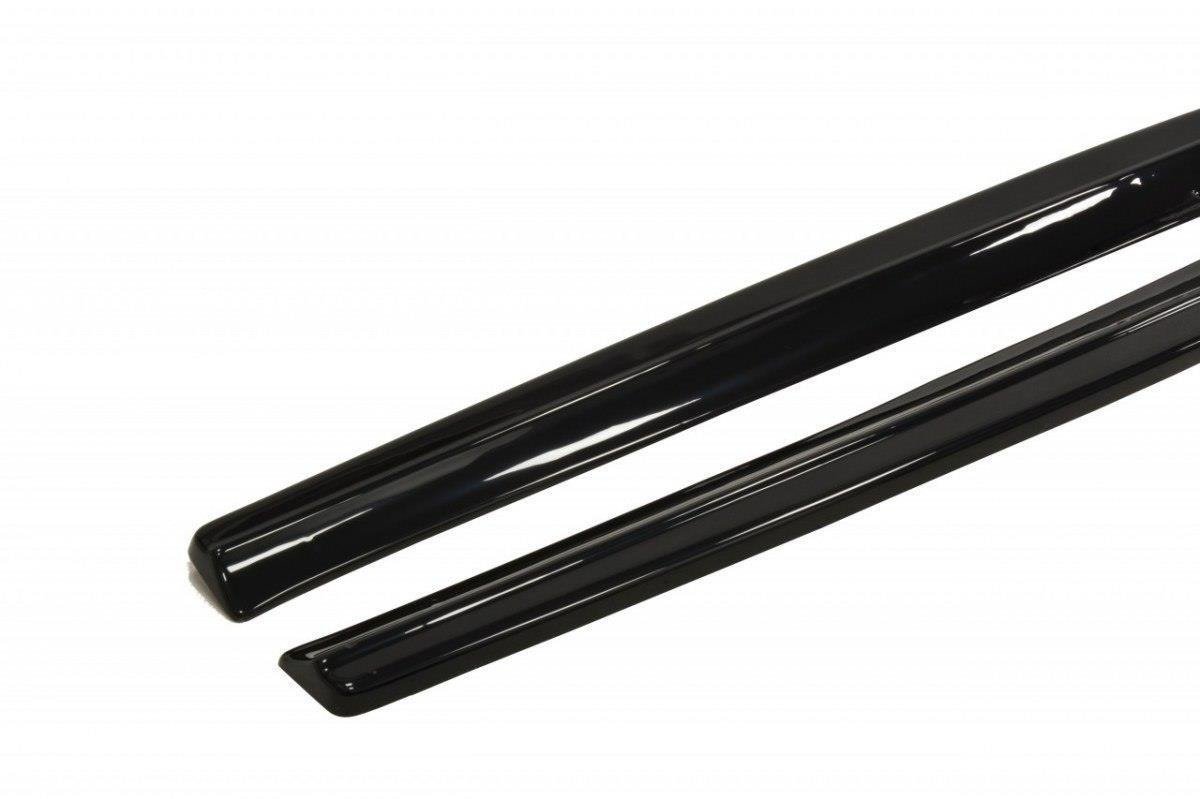 Faldones Laterales con Difusor Seat Leon MS Design Mk2 - Imagen 5