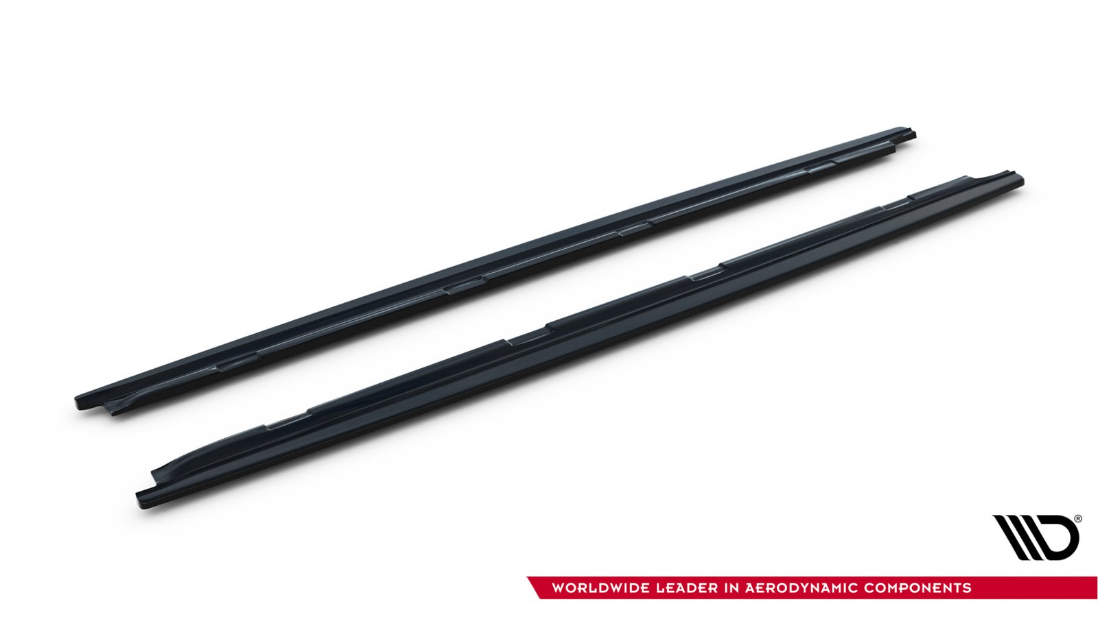Faldones Laterales con Difusor Skoda Octavia RS Hatchback / Combi Mk3 / Mk3 Facelift - Imagen 4