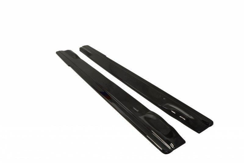 Faldones Laterales con Difusor Subaru Impreza WRX STI Mk3 - Imagen 6