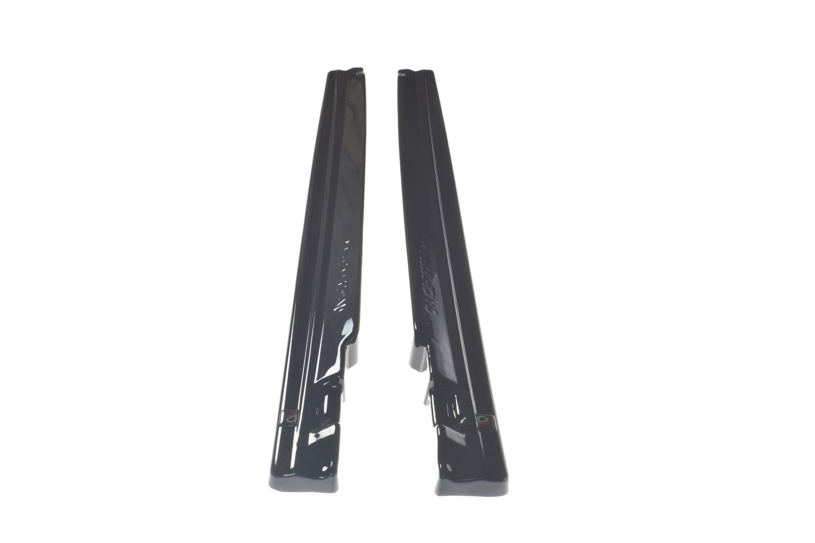 Faldones Laterales con Difusor Suzuki Swift Sport Mk6 - Imagen 7