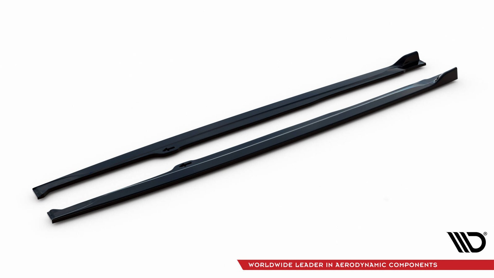 Faldones Laterales con Difusor Toyota Corolla XII Hatchback - Imagen 4