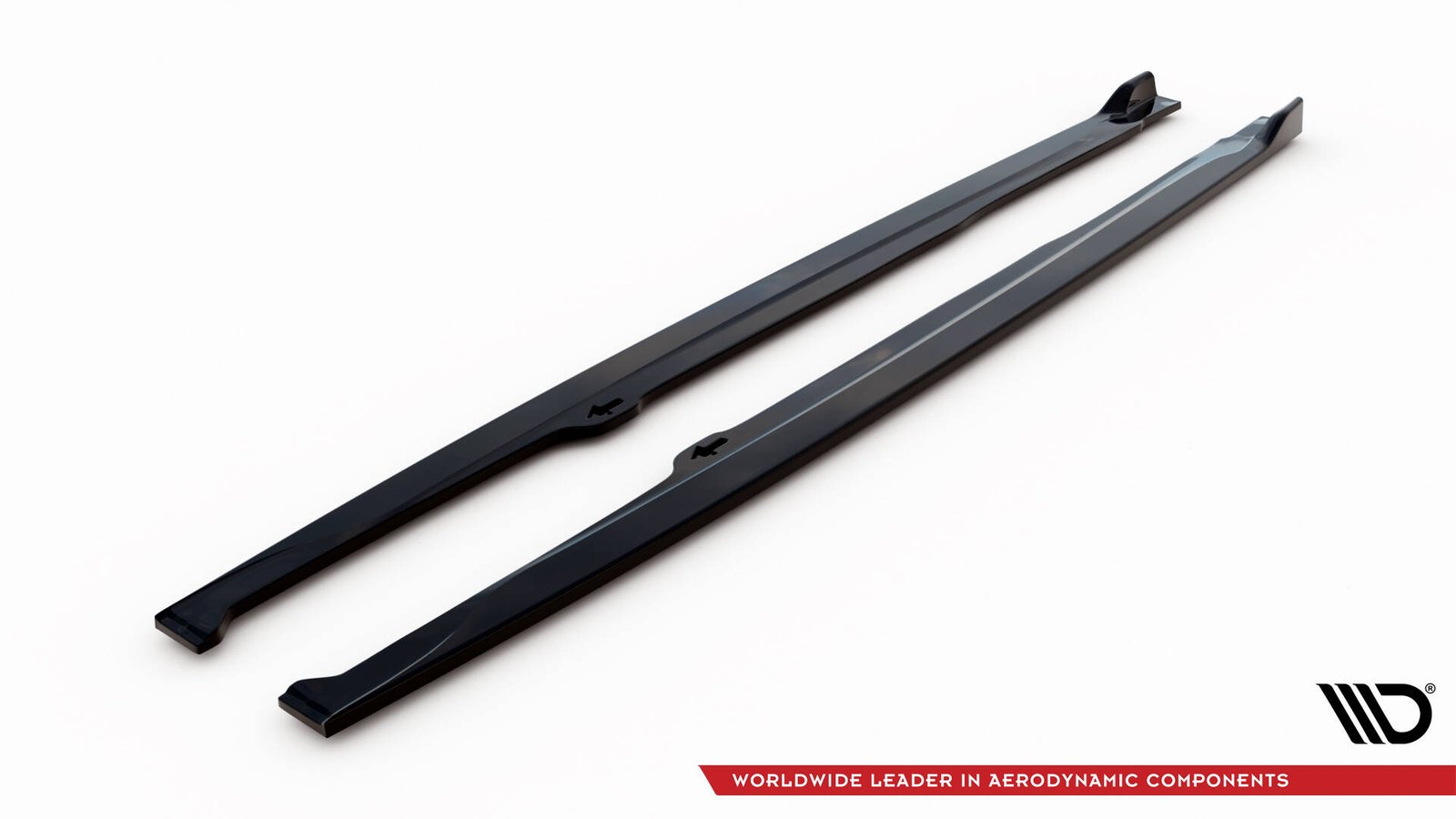 Faldones Laterales con Difusor Toyota Corolla XII Hatchback - Imagen 5