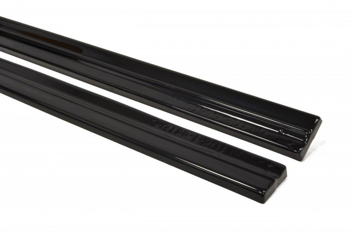 Faldones Laterales con Difusor Toyota GT86 - Imagen 4