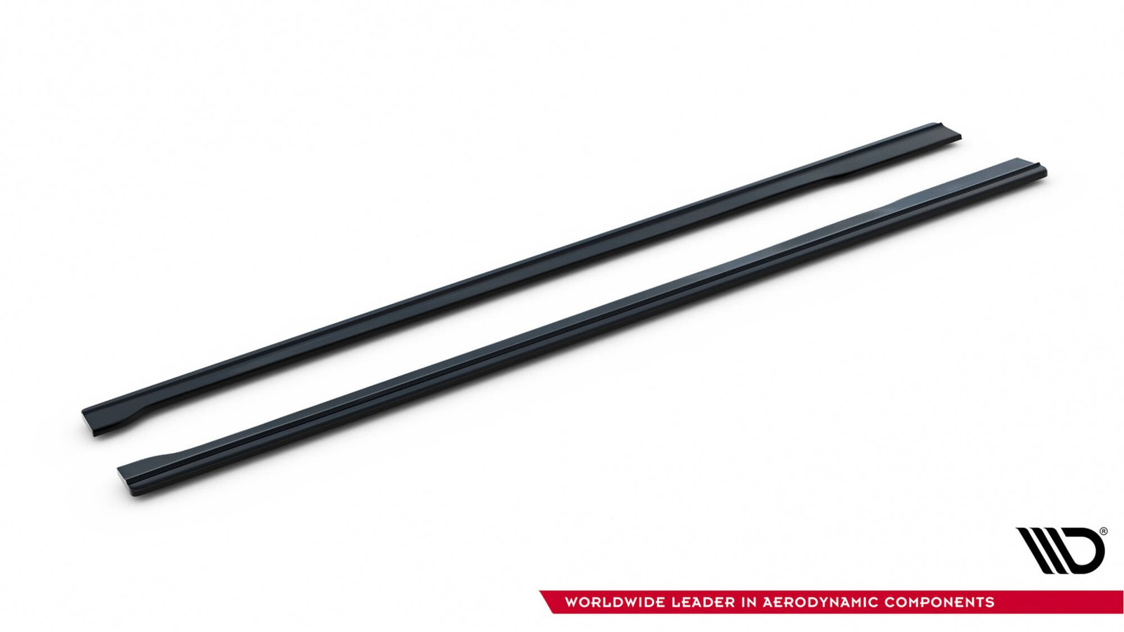 Faldones Laterales con Difusor Audi RS6 C7 / C7 Facelift - Imagen 5