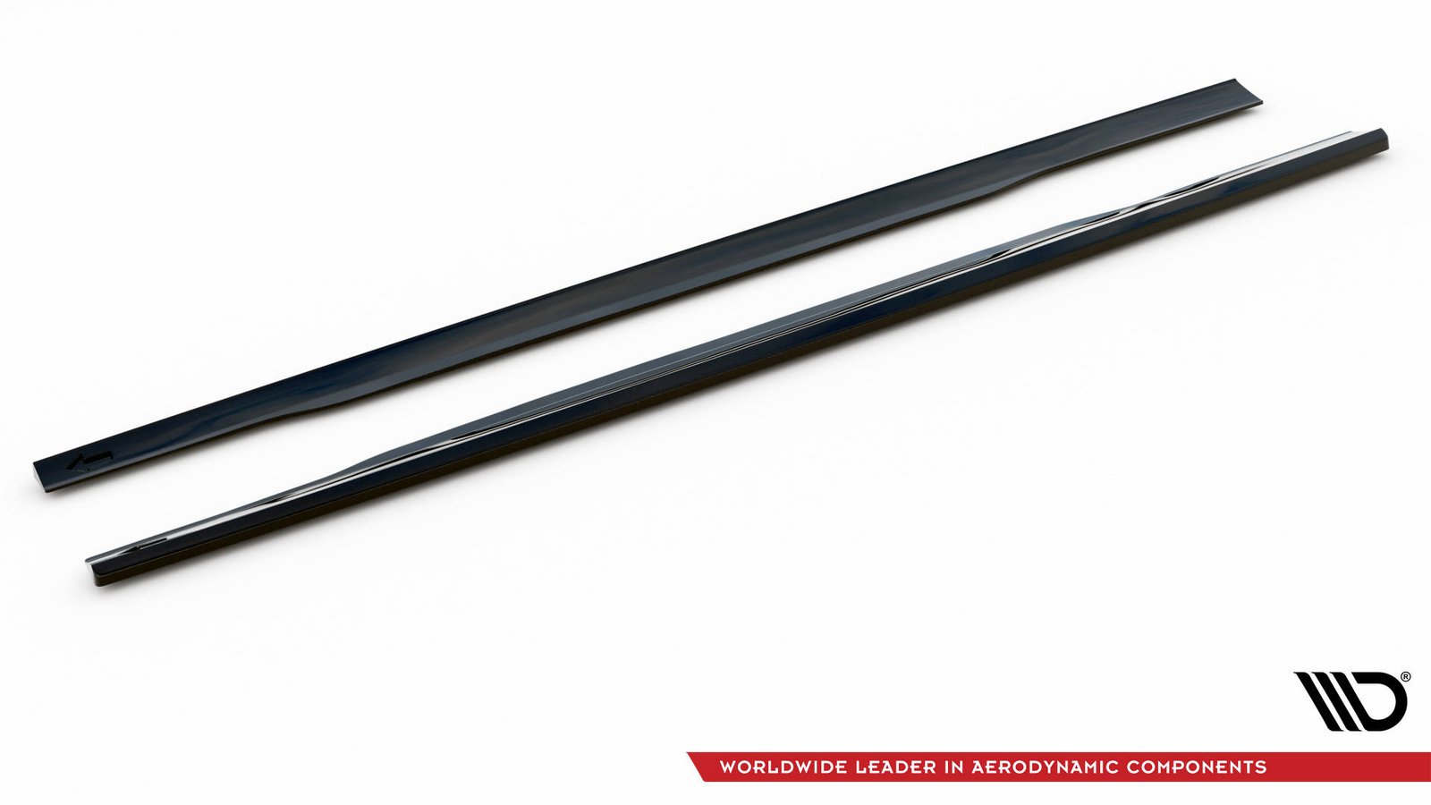 Faldones Laterales con Difusor Audi S8 D4 - Imagen 4