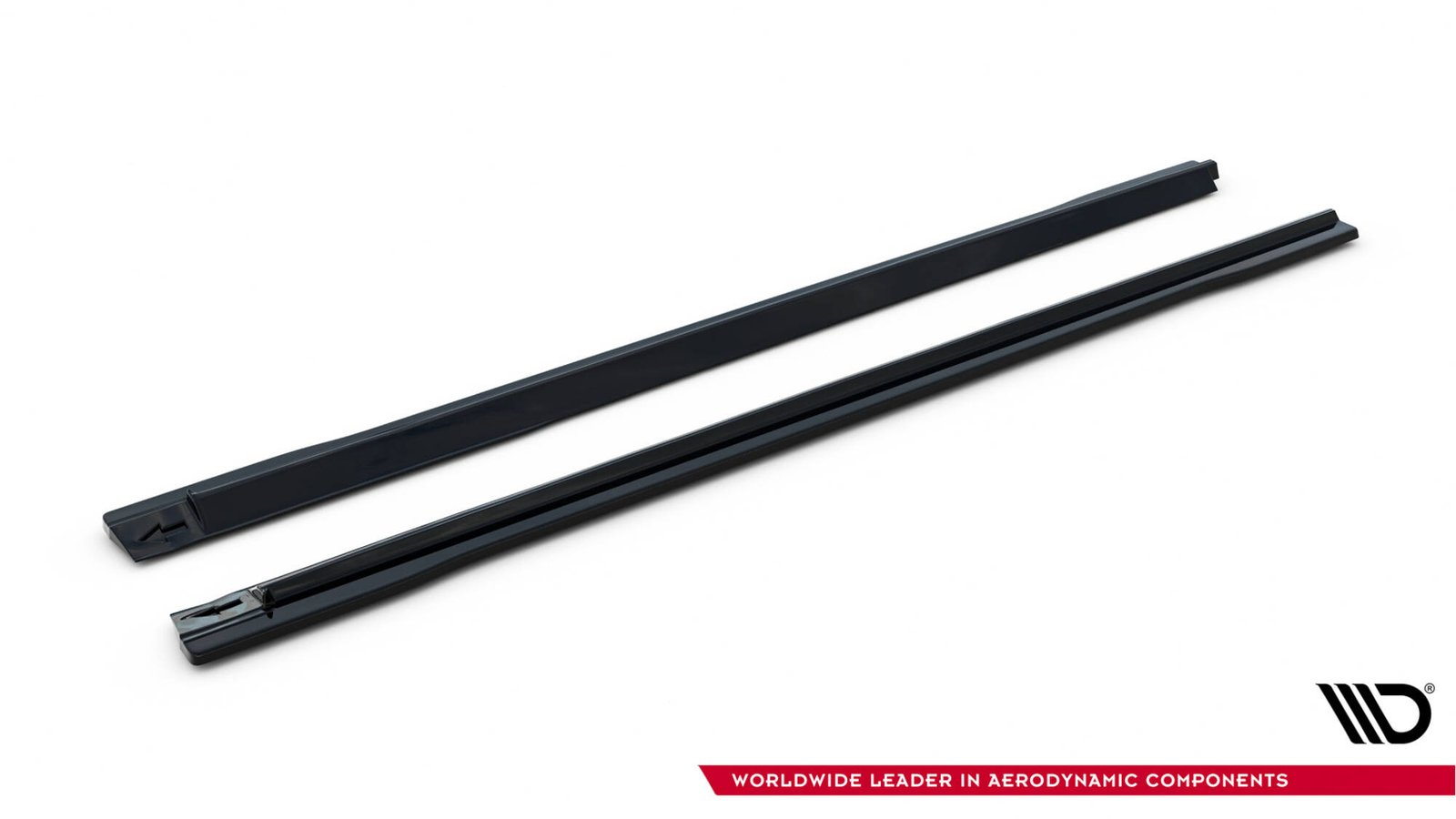 Faldones Laterales con Difusor Audi SQ7 / Q7 S-Line Mk2 (4M) Facelift - Imagen 4