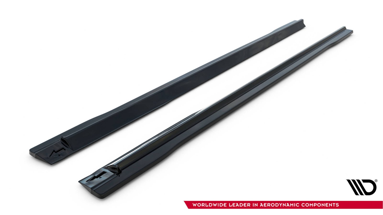 Faldones Laterales con Difusor Audi SQ7 / Q7 S-Line Mk2 (4M) Facelift - Imagen 5