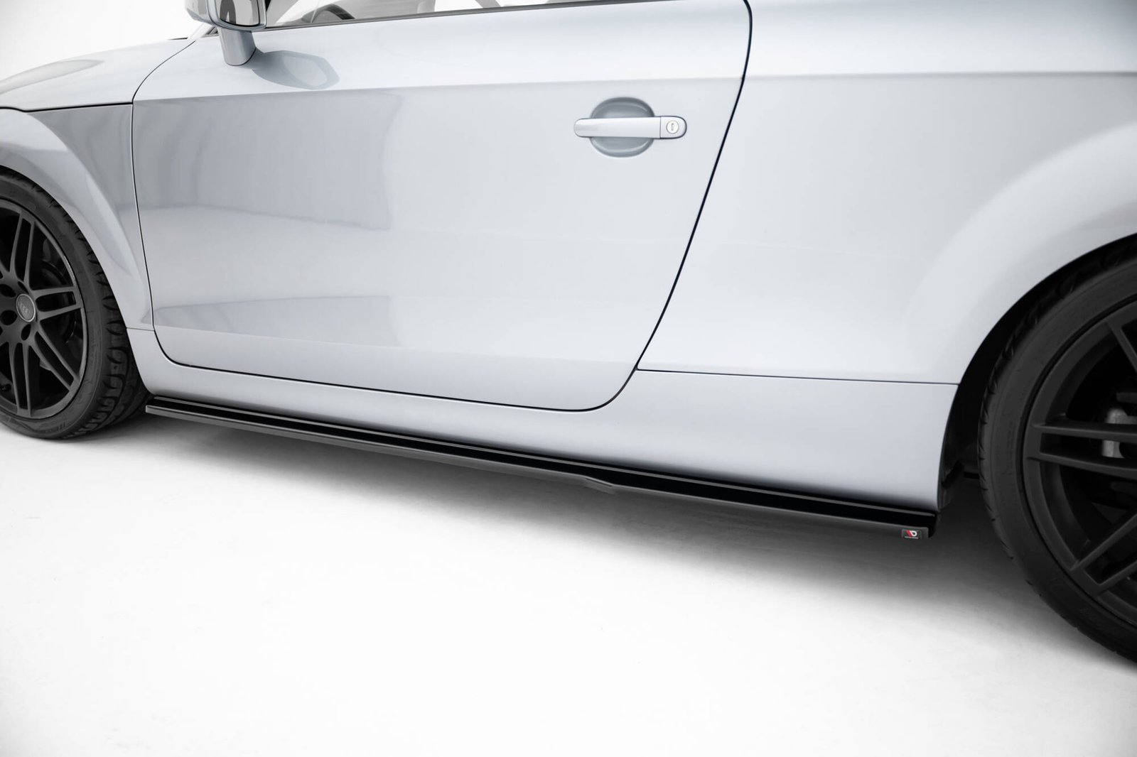Faldones Laterales con Difusor Audi TT S / TT S-Line 8J Facelift - Imagen 2