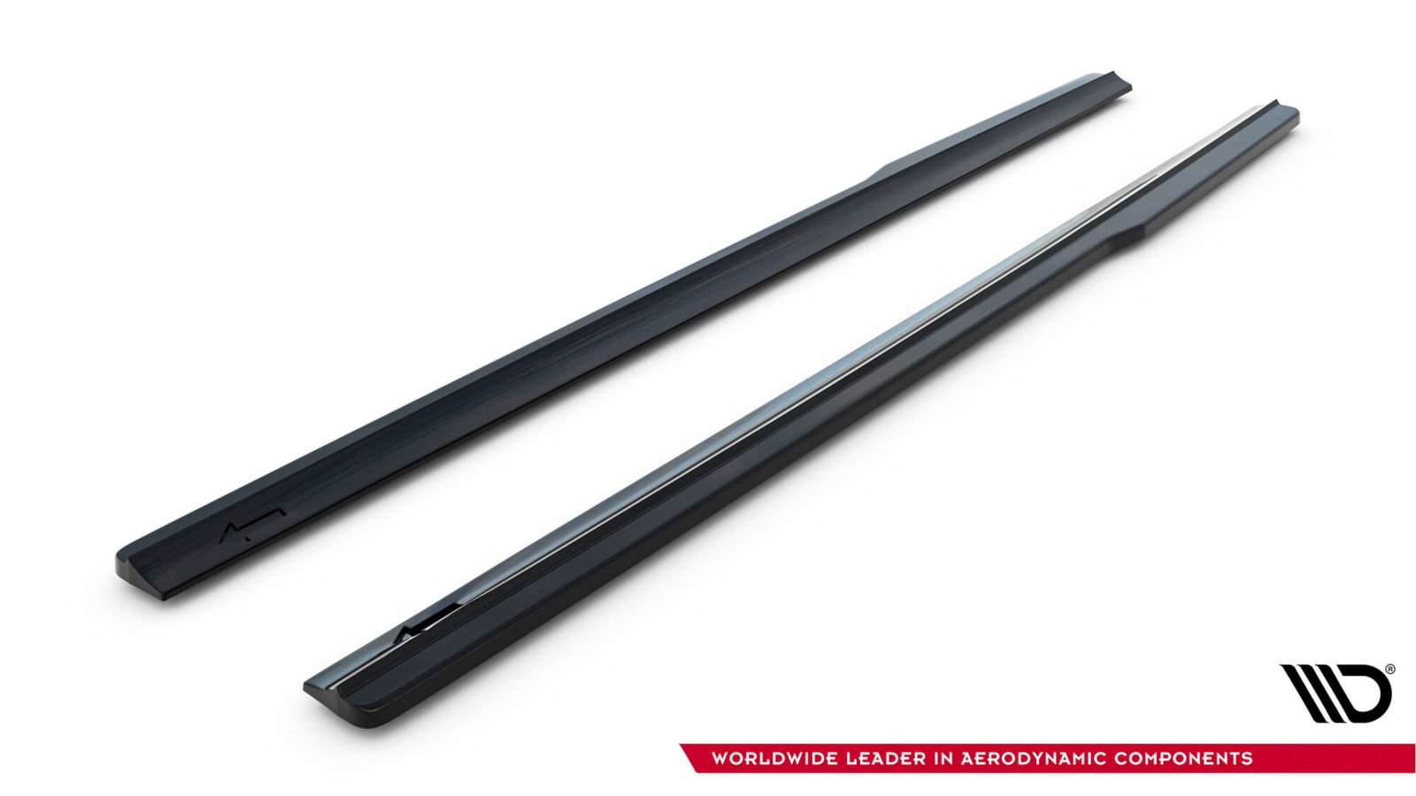 Faldones Laterales con Difusor Audi TT S / TT S-Line 8J Facelift - Imagen 5