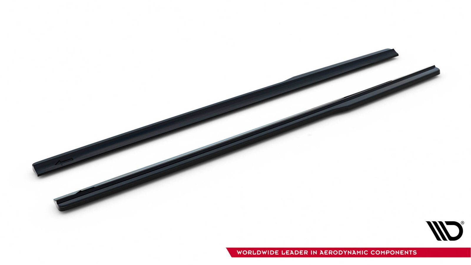 Faldones Laterales con Difusor Audi TT S / TT S-Line 8J Facelift - Imagen 4