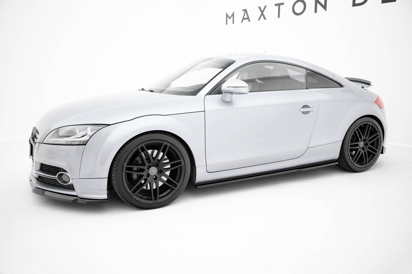 Faldones Laterales con Difusor Audi TT S / TT S-Line 8J Facelift - Imagen 3