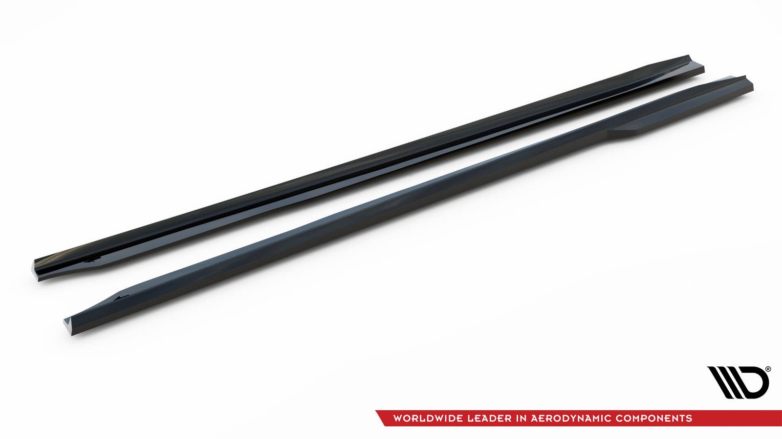 Faldones Laterales con Difusor BMW M2 G87 - Imagen 4