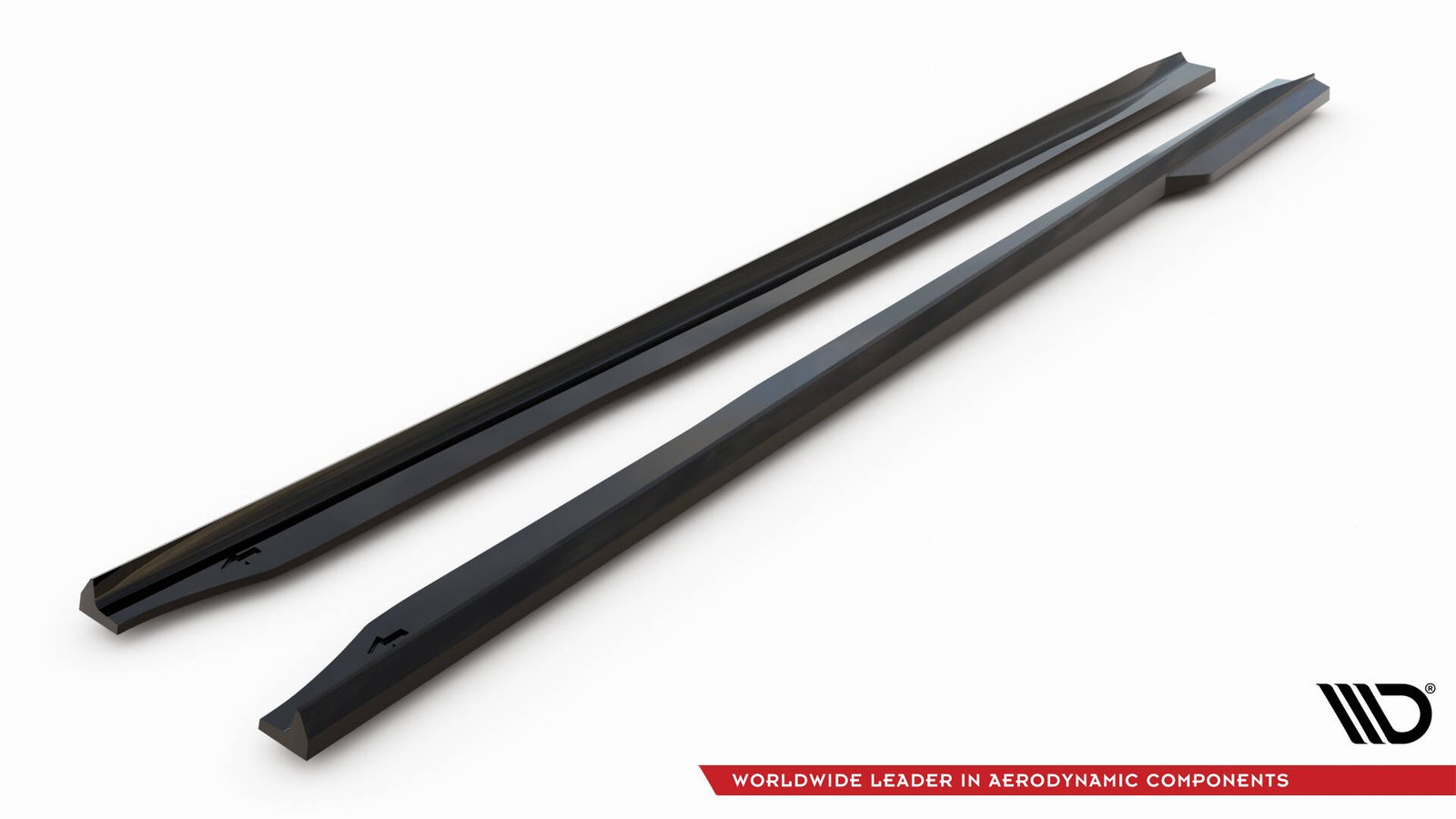 Faldones Laterales con Difusor BMW M2 G87 - Imagen 5
