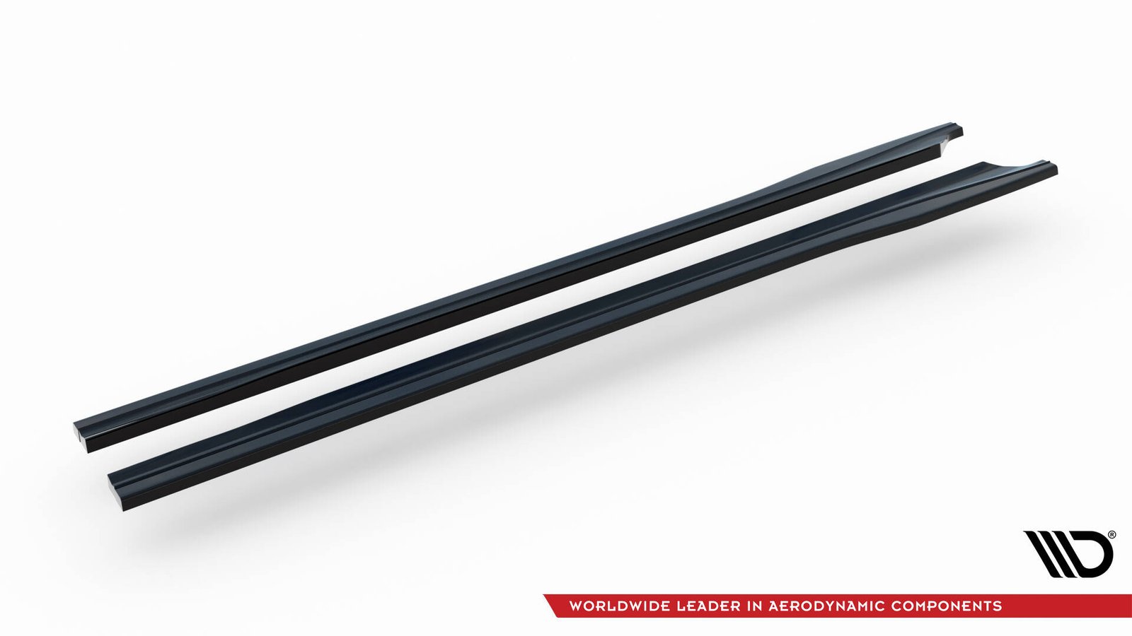 Faldones Laterales con Difusor Subaru BRZ Mk1 / Mk1 Facelift / Toyota GT86 Facelift - Imagen 4
