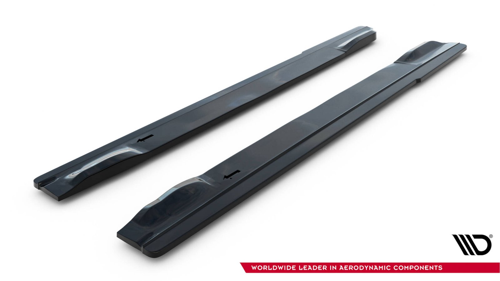 Faldones Laterales con Difusor Subaru Impreza WRX STI Mk3 - Imagen 10