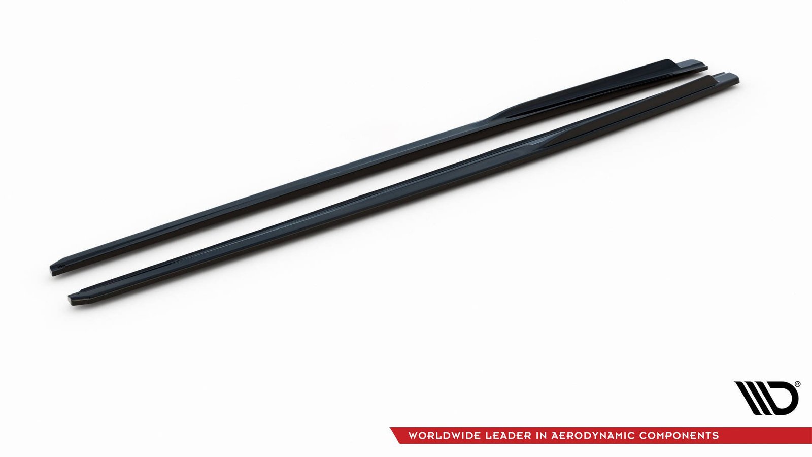 Faldones Laterales con Difusor Audi RS3 8V Sportback Facelift - Imagen 4