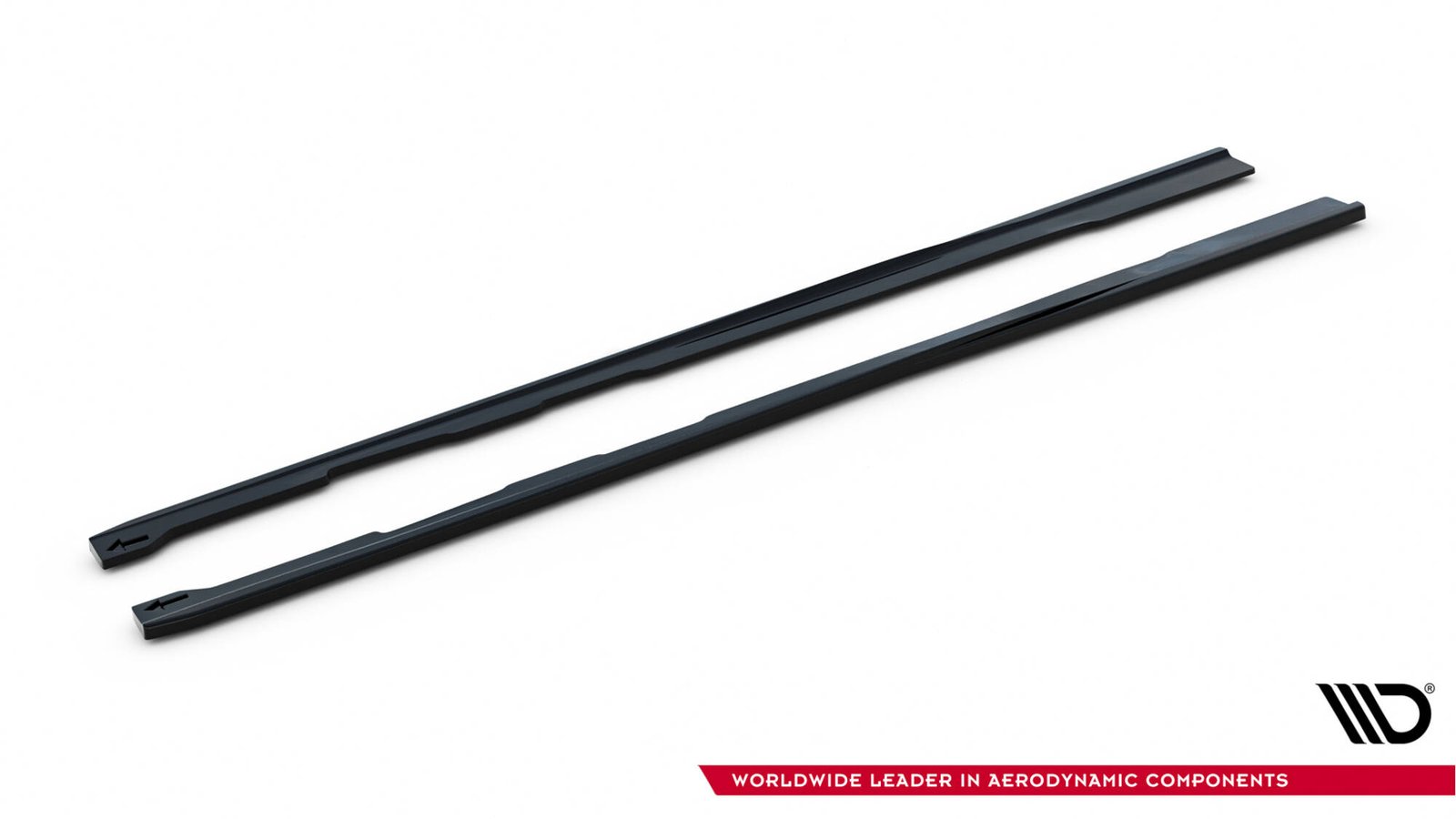 Faldones Laterales con Difusor Audi RS6 C7 / C7 Facelift - Imagen 5