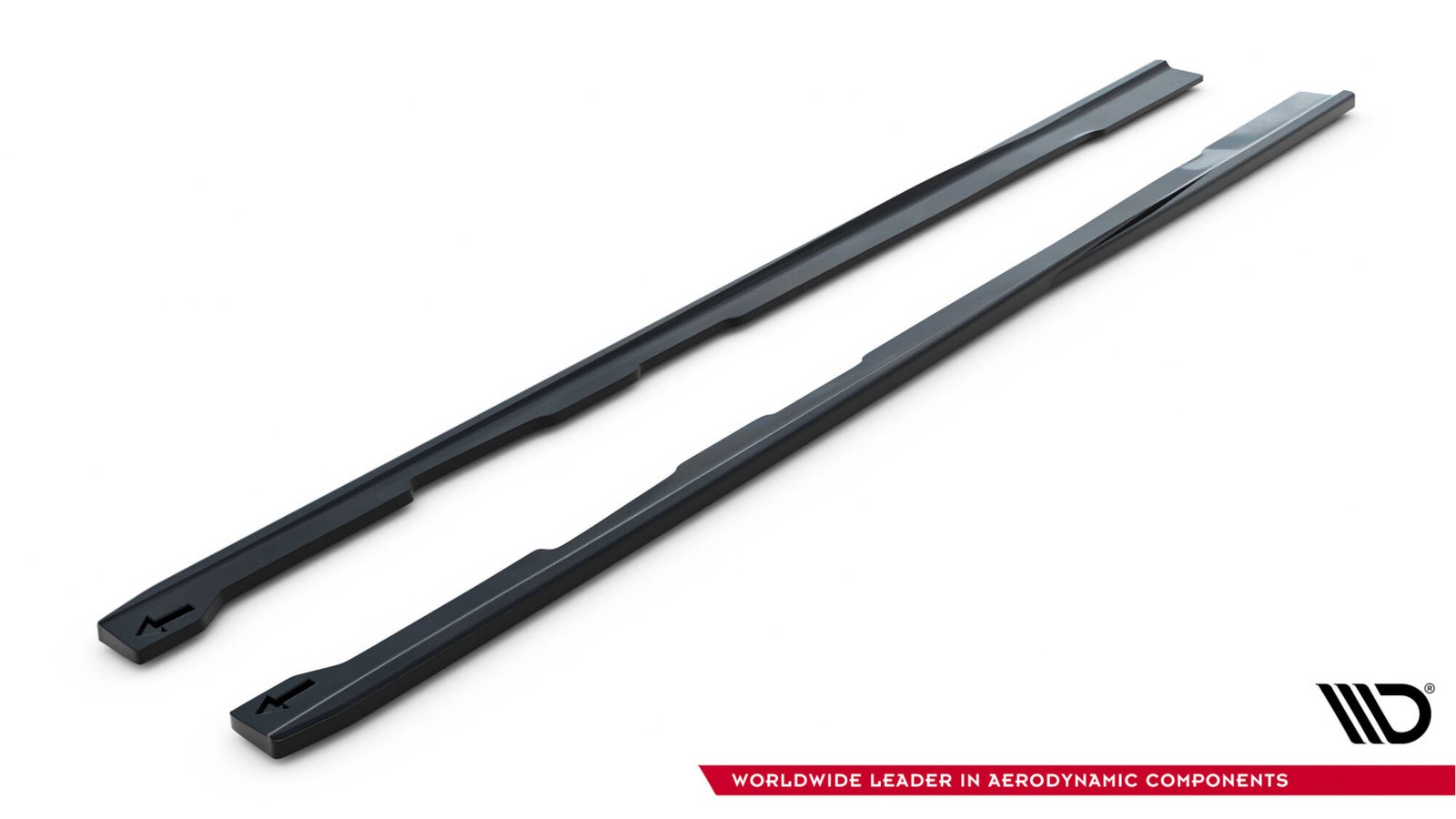 Faldones Laterales con Difusor Audi RS6 C7 / C7 Facelift - Imagen 4