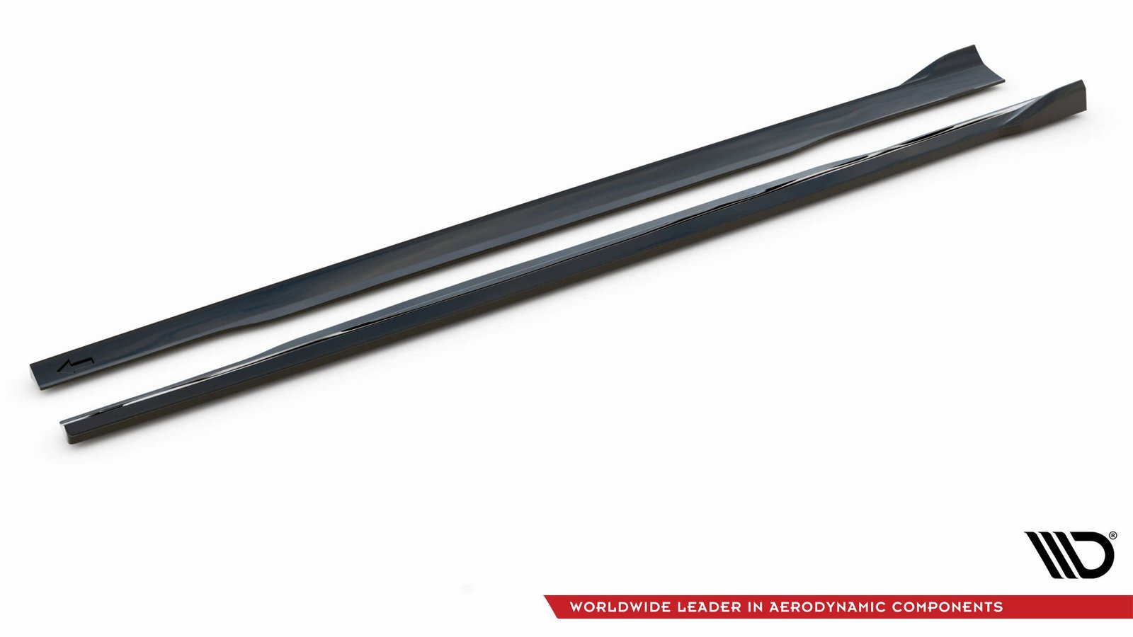 Faldones Laterales con Difusor Audi S8 D4 - Imagen 4