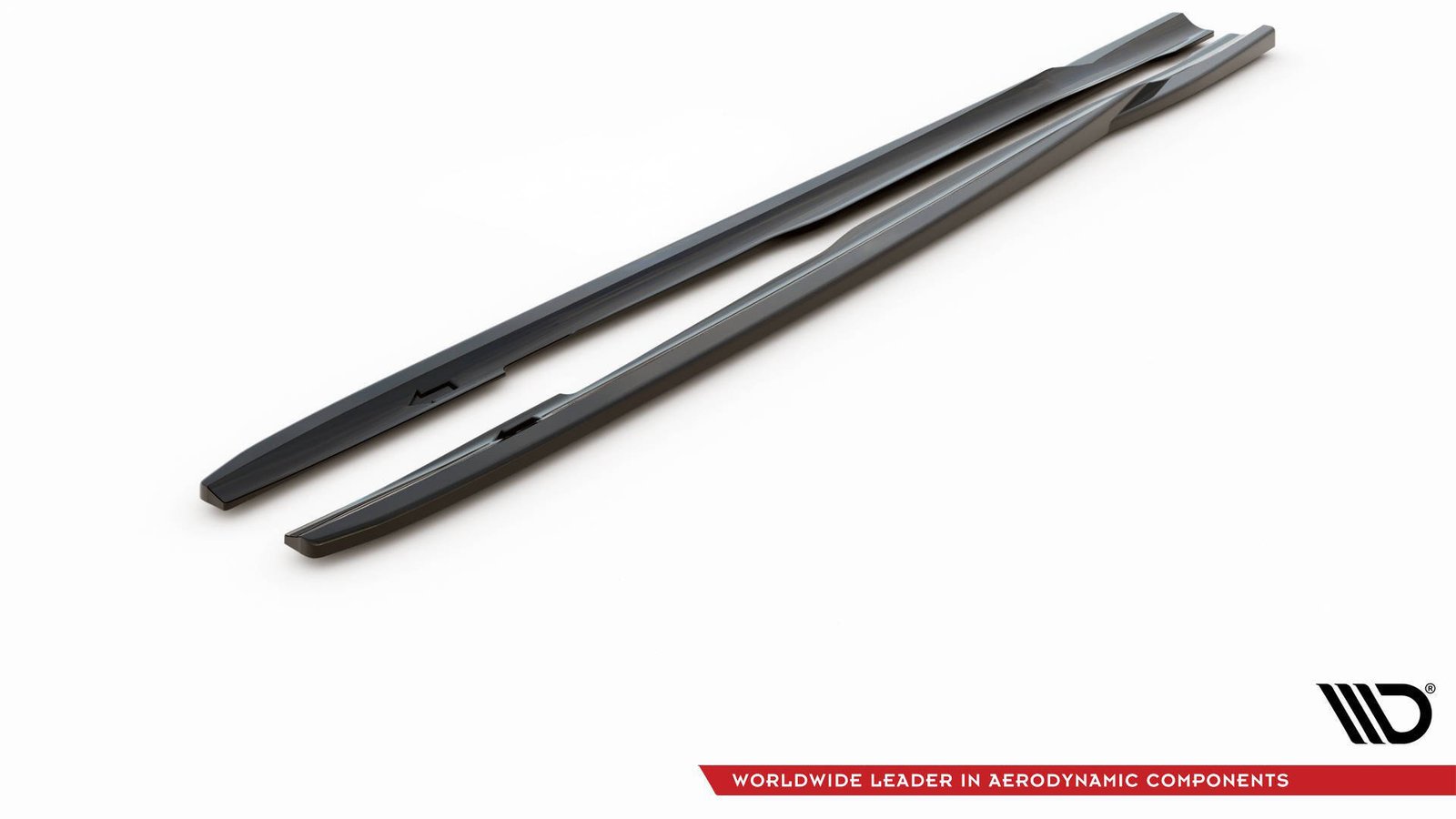 Faldones Laterales con Difusor Ford Focus ST Mk3 - Imagen 7