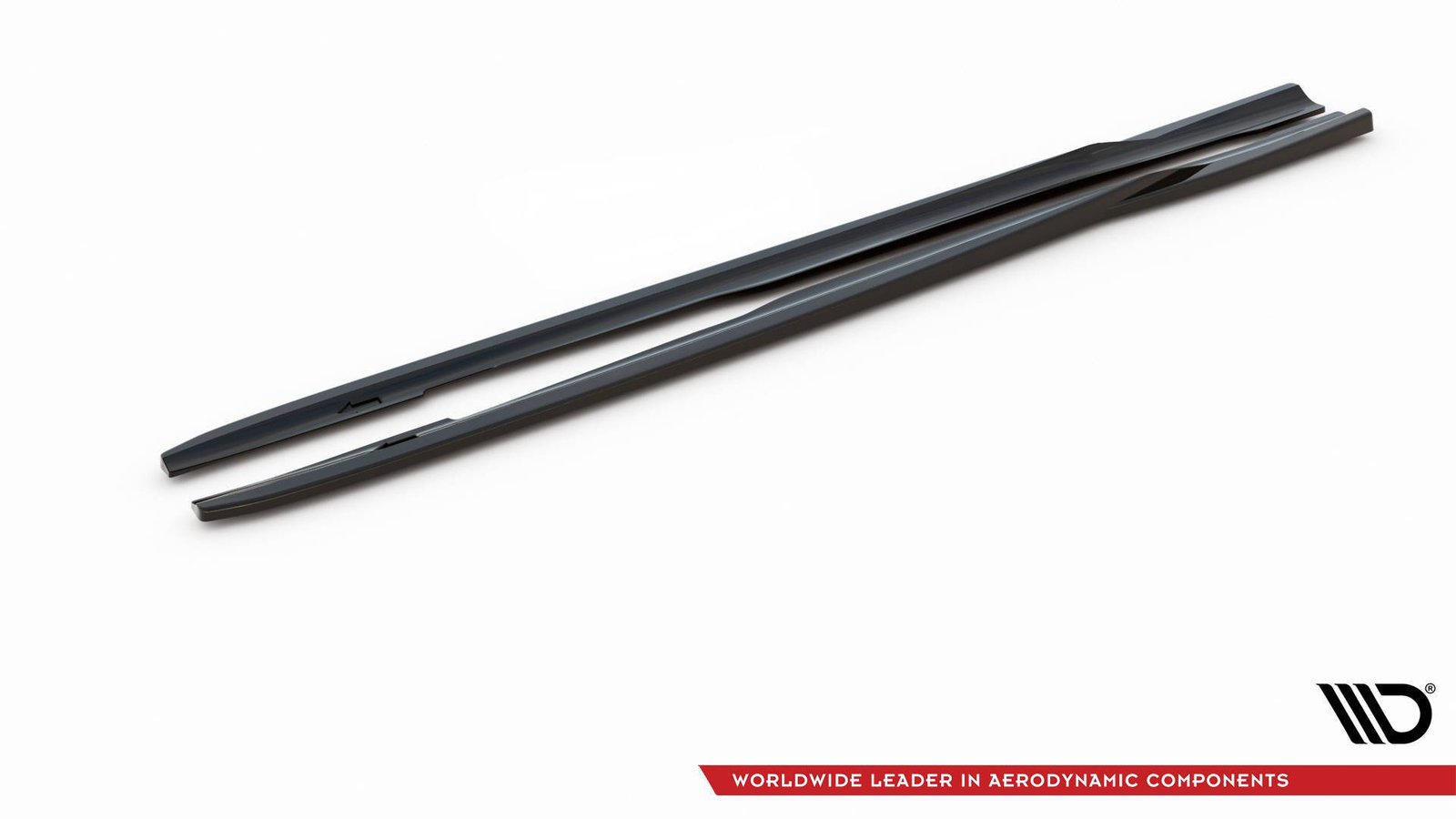 Faldones Laterales con Difusor Ford Focus ST Mk3 - Imagen 6