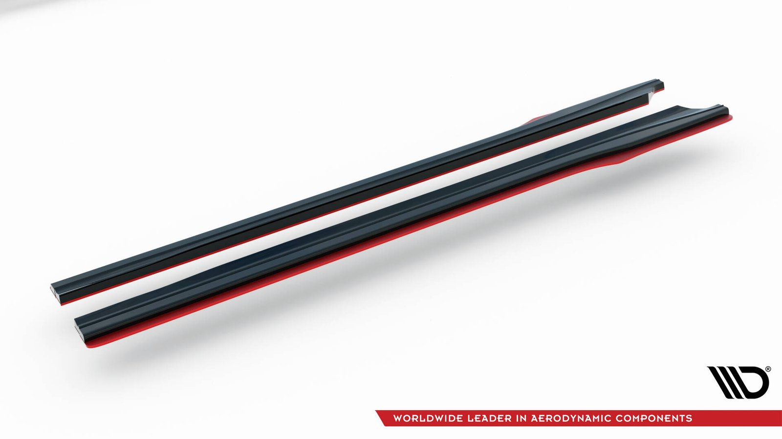 Faldones Laterales con Difusor Subaru BRZ Mk1 / Mk1 Facelift / Toyota GT86 Facelift - Imagen 4
