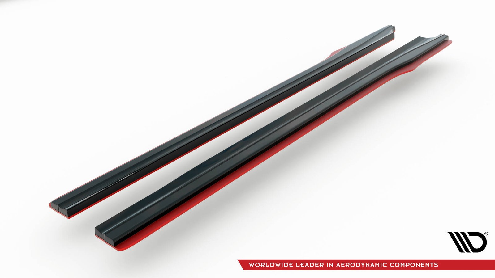 Faldones Laterales con Difusor Subaru BRZ Mk1 / Mk1 Facelift / Toyota GT86 Facelift - Imagen 5