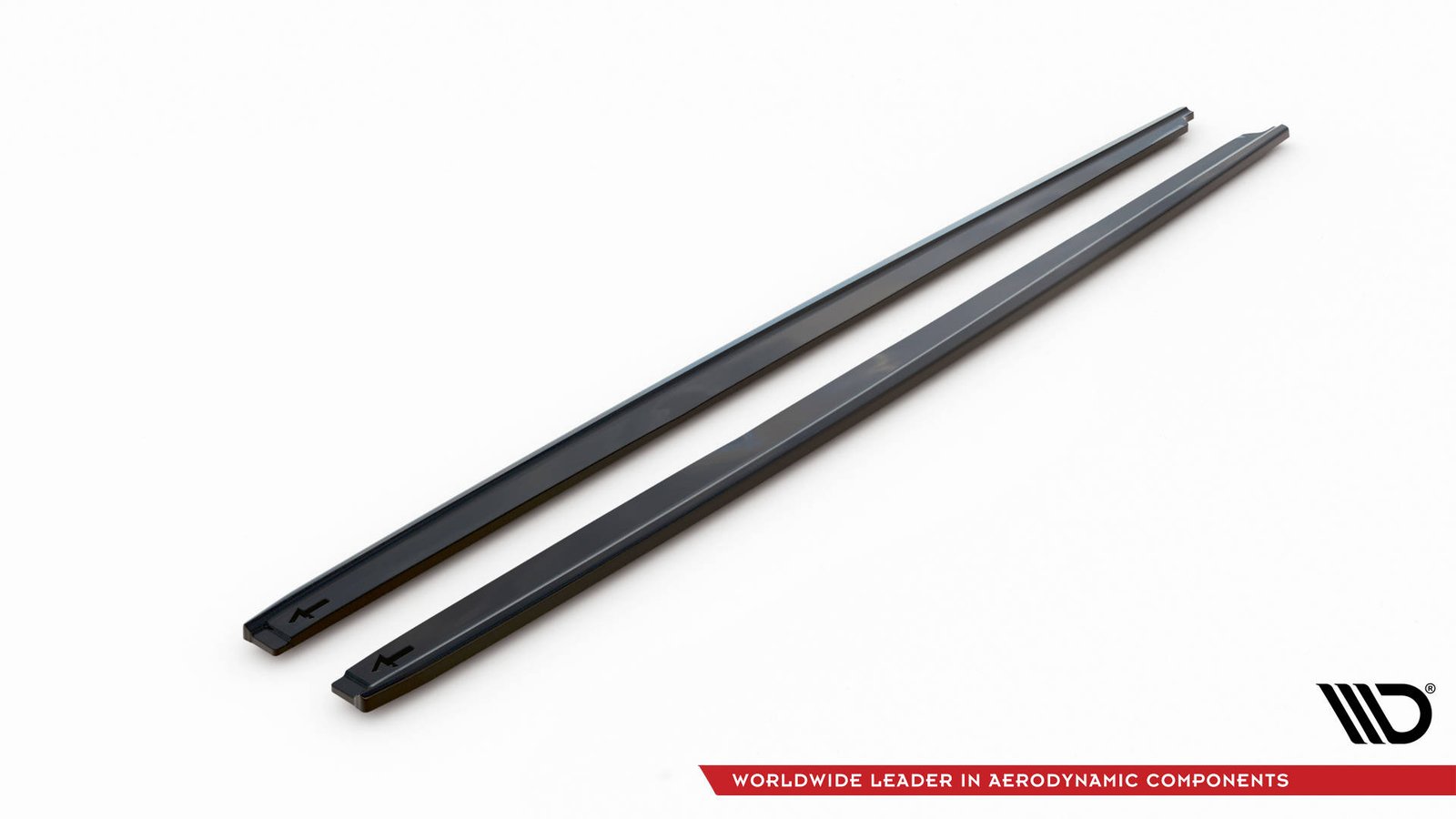 Faldones Laterales con Difusor Toyota Yaris Mk4 - Imagen 5