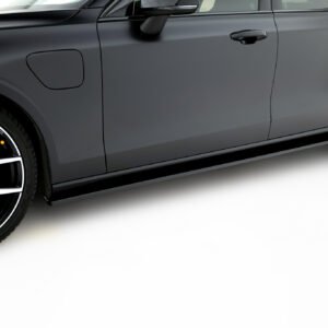 Faldones Laterales con Difusor Volvo S60/V60 R-Design Mk3