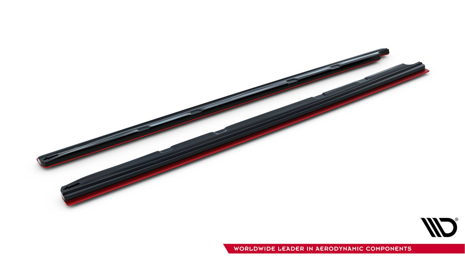 Faldones Laterales con Difusor Seat Leon Mk3 Cupra/ FR Facelift - Imagen 4