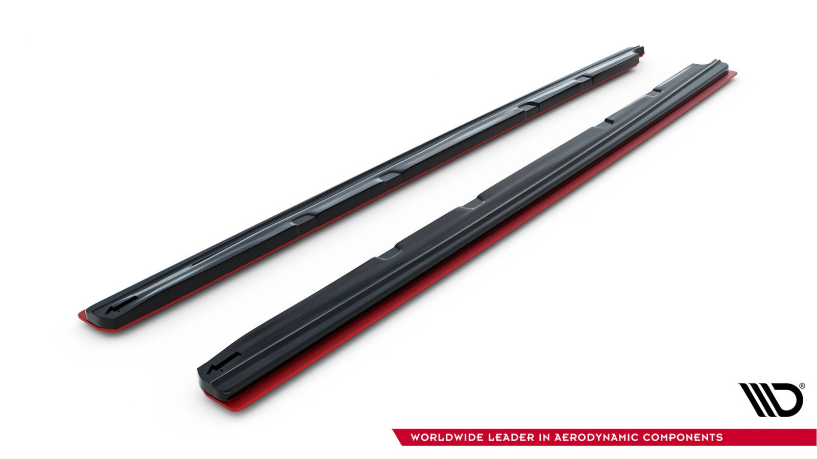 Faldones Laterales con Difusor Seat Leon Mk3 Cupra/ FR Facelift - Imagen 5