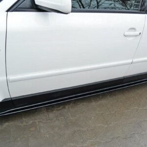 Faldones Laterales con Difusor Volkswagen Passat B5