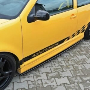 Faldones Laterales Volkswagen Golf R32 Mk4
