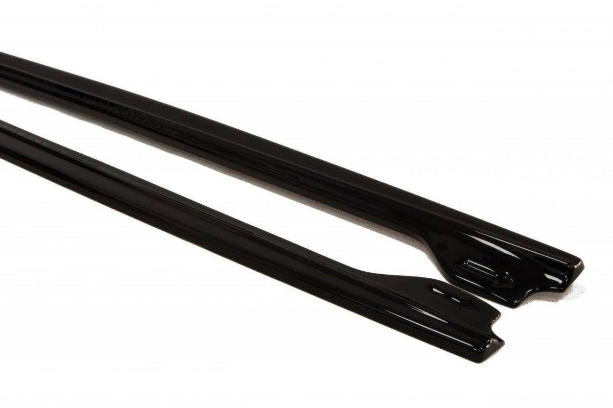 Faldones Laterales Volkswagen Golf R32 Mk4 - Imagen 4