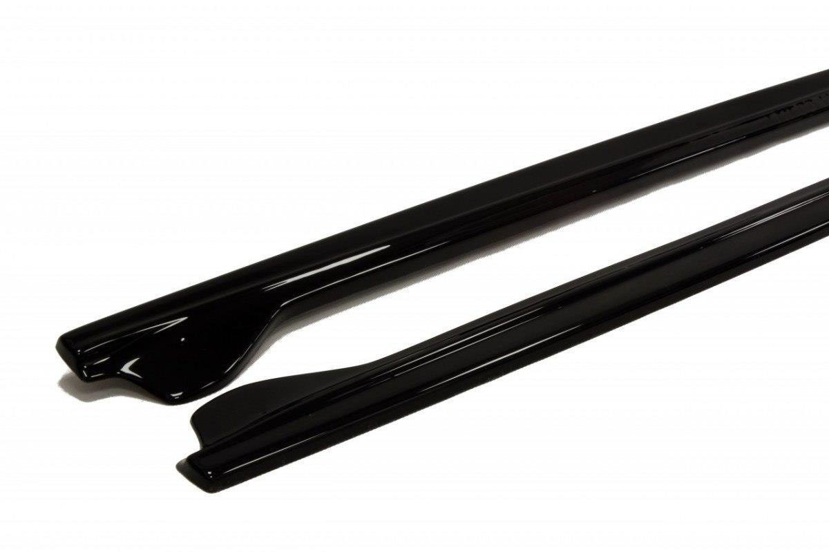 Faldones Laterales Volkswagen Golf R32 Mk4 - Imagen 5