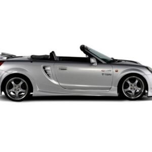Faldones Laterales Toyota MR2