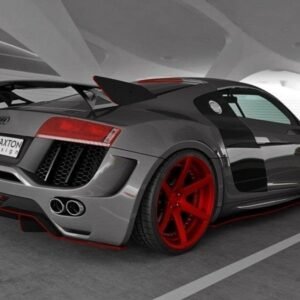 Alerón Audi R8 Mk.1