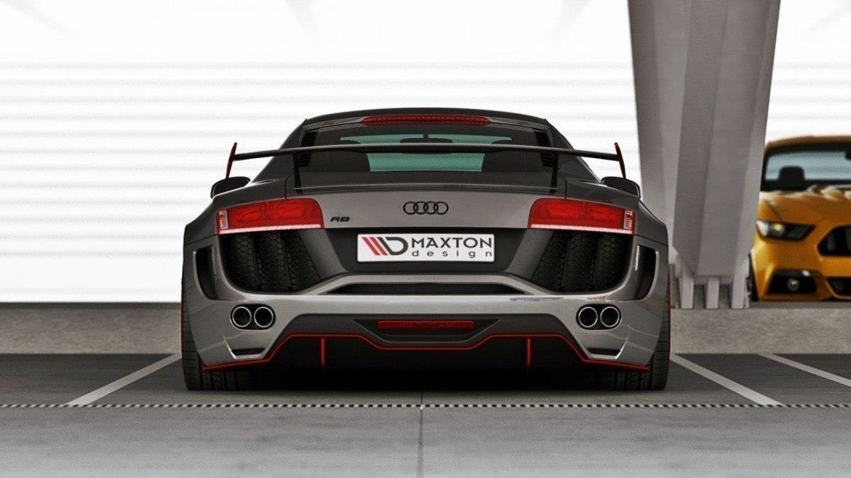Alerón Audi R8 Mk.1 - Imagen 2