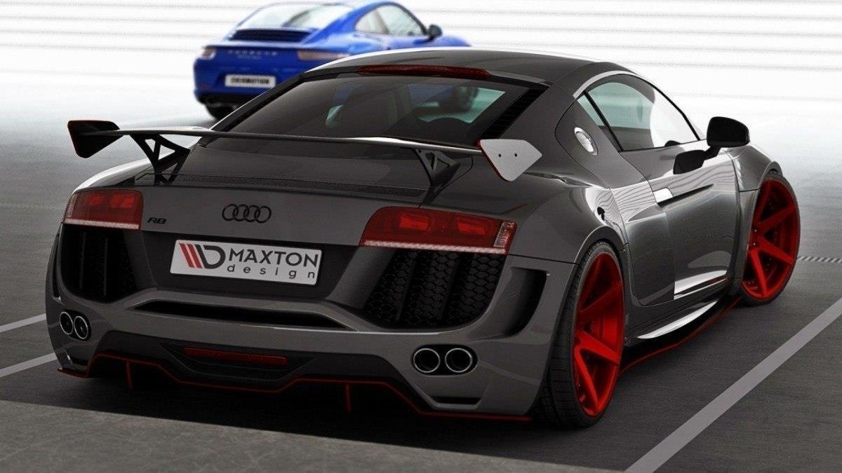 Alerón Audi R8 Mk.1 - Imagen 3