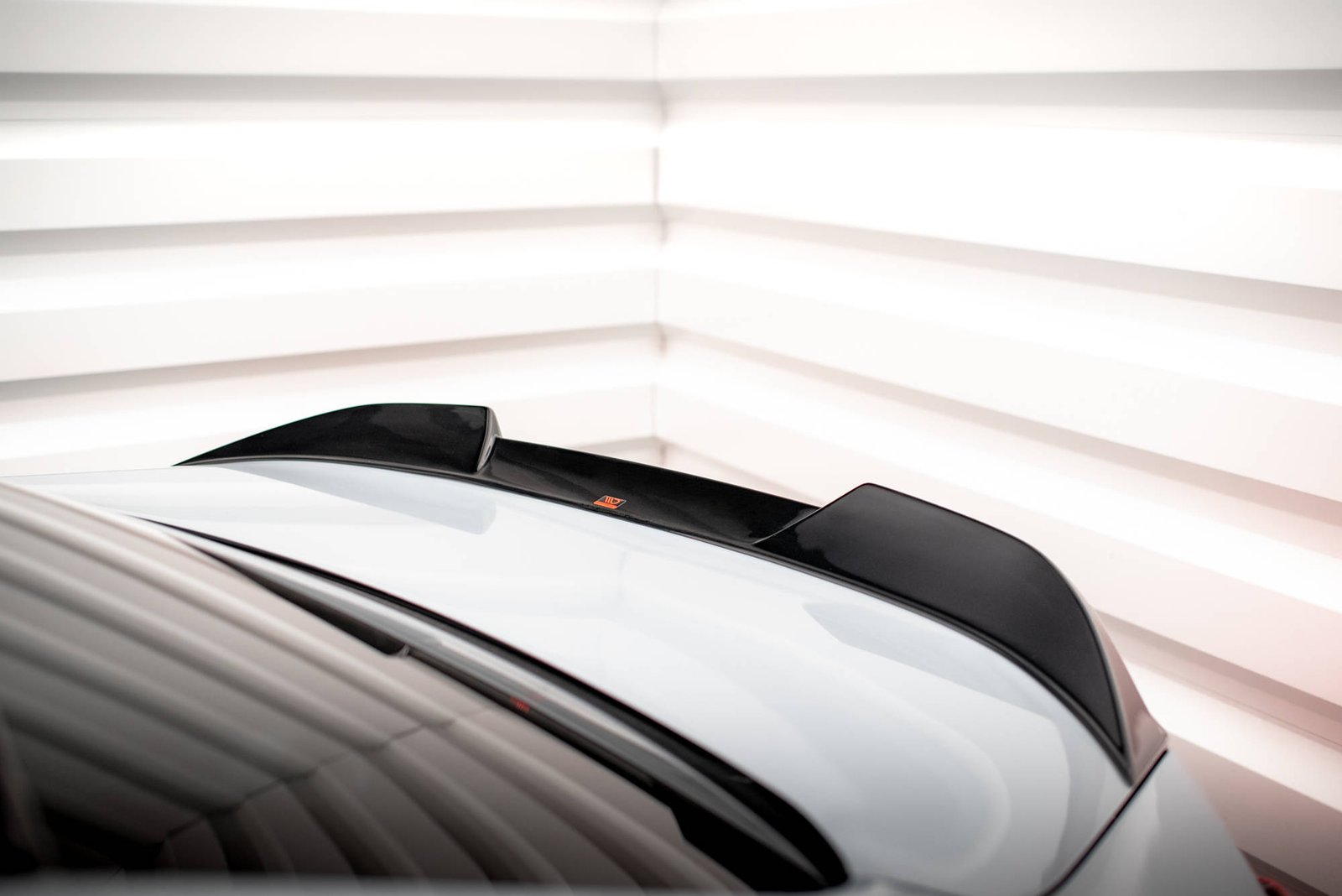 Extensión de Alerón 3D BMW 2 Coupe G42 / M2 G87 - Imagen 8