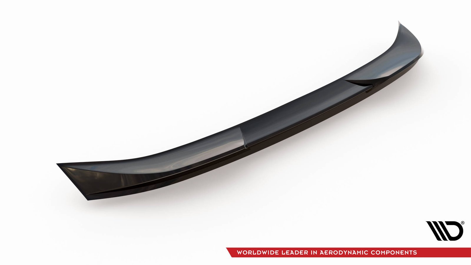Extensión de Alerón 3D BMW 2 Coupe G42 / M2 G87 - Imagen 9