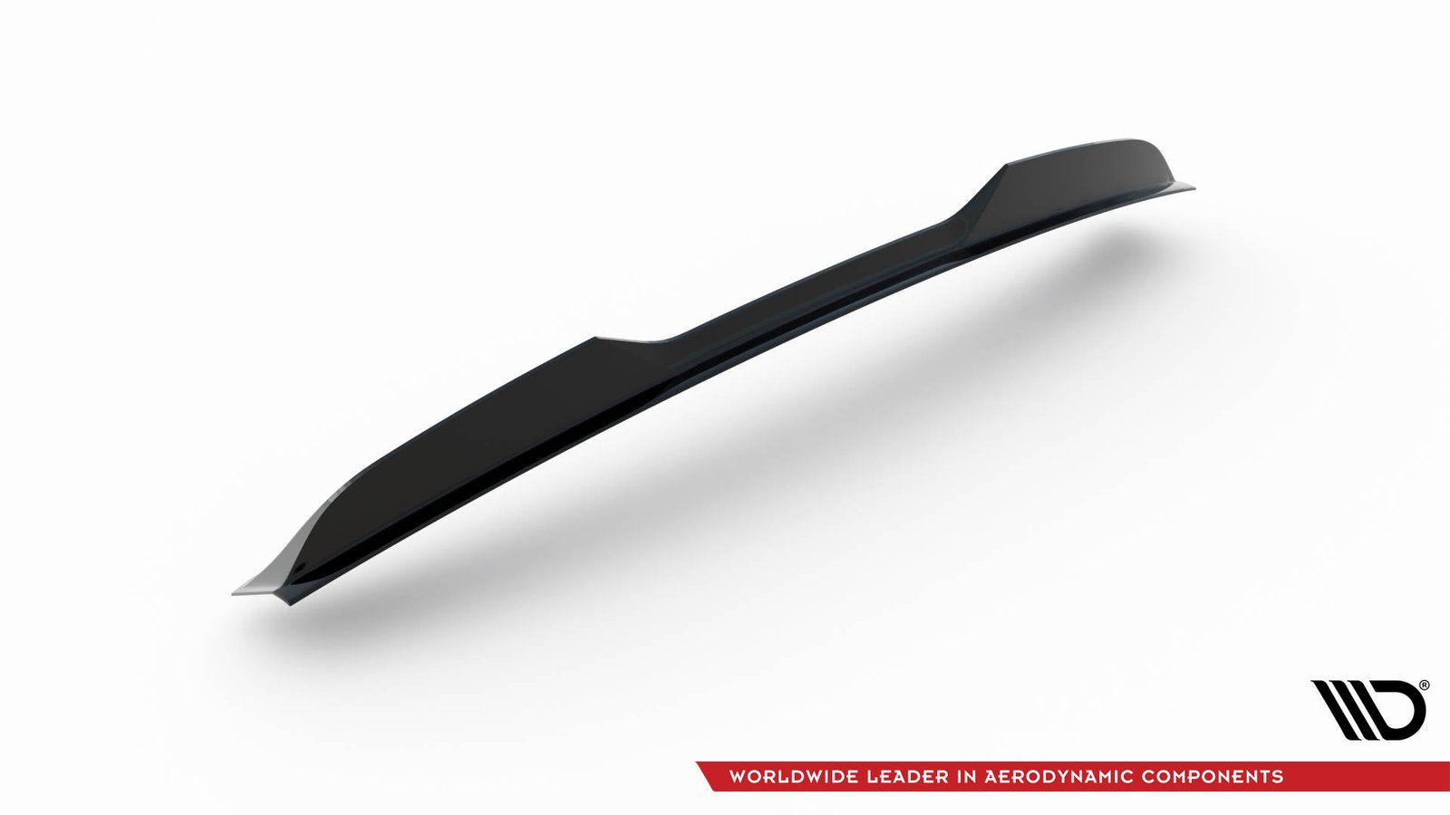 Extensión de Alerón 3D Porsche Panamera E-Hybrid 971 Facelift - Imagen 8