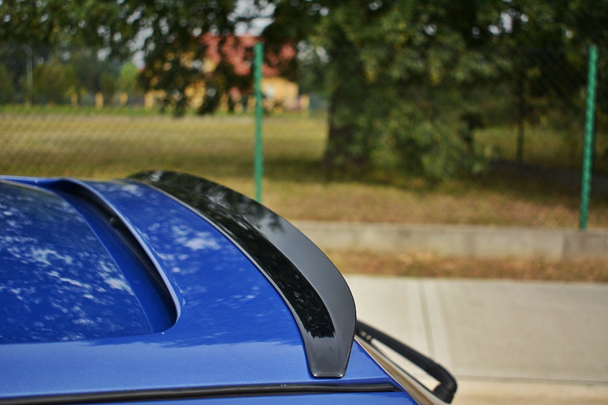 Extensión de Alerón Alfa Romeo 156 GTA SW - Imagen 3
