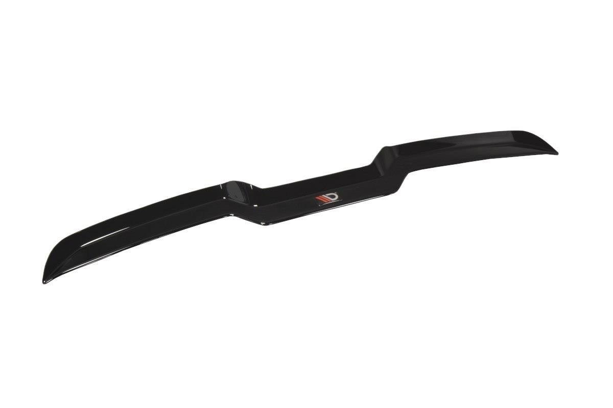 Extensión de Alerón Abarth Punto Evo - Imagen 5